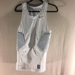 Nike Pro Combat Dri-Fit Upper Body Girdle